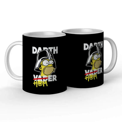 Darth Homer