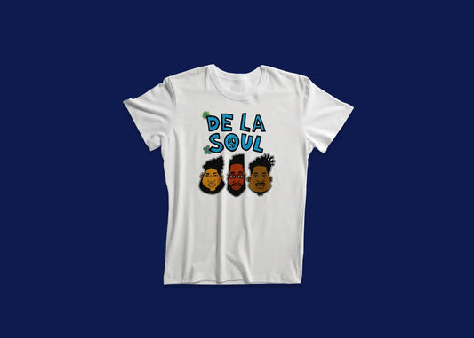 De La Soul Logo