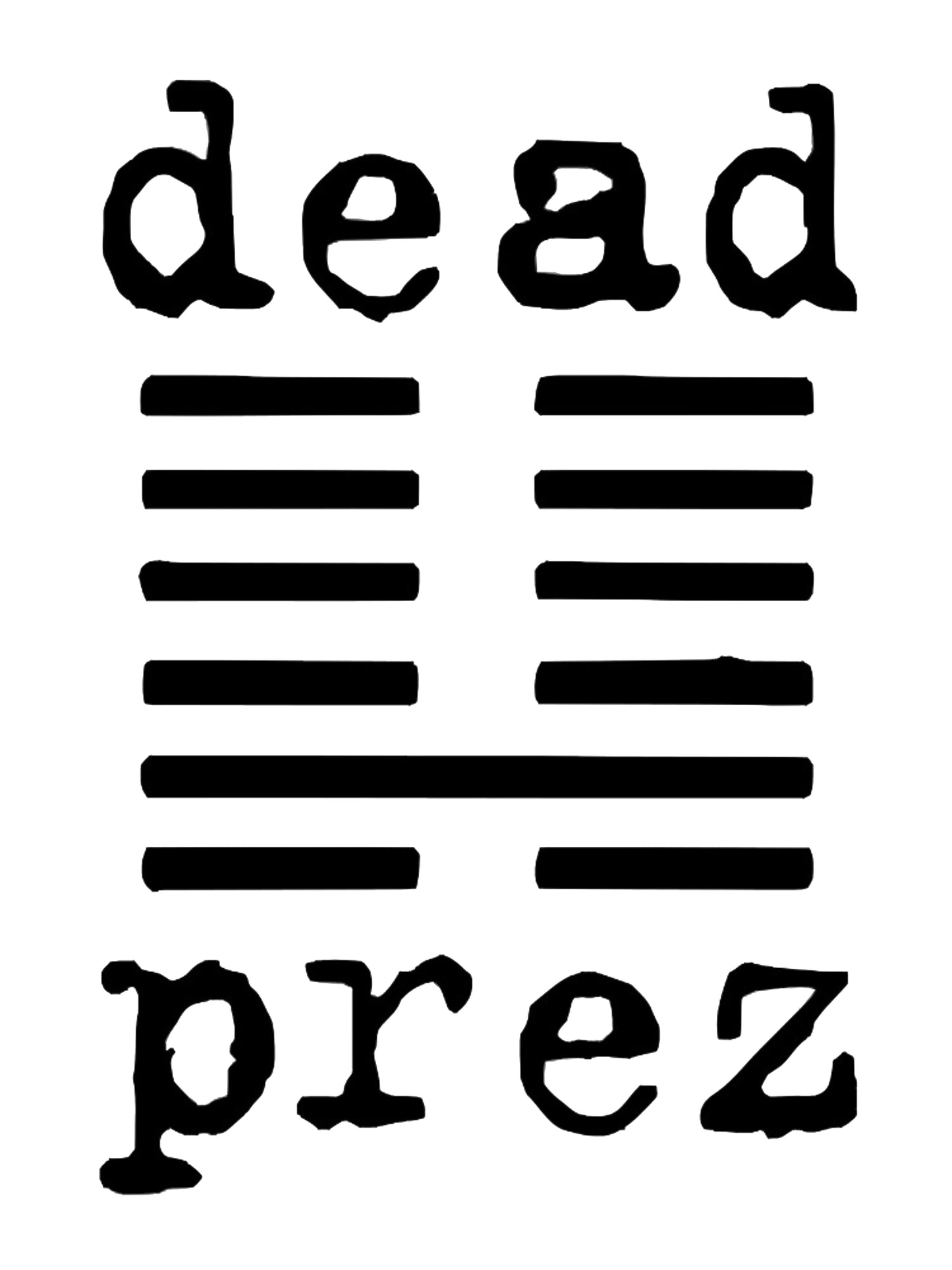 Dead Prez Logo