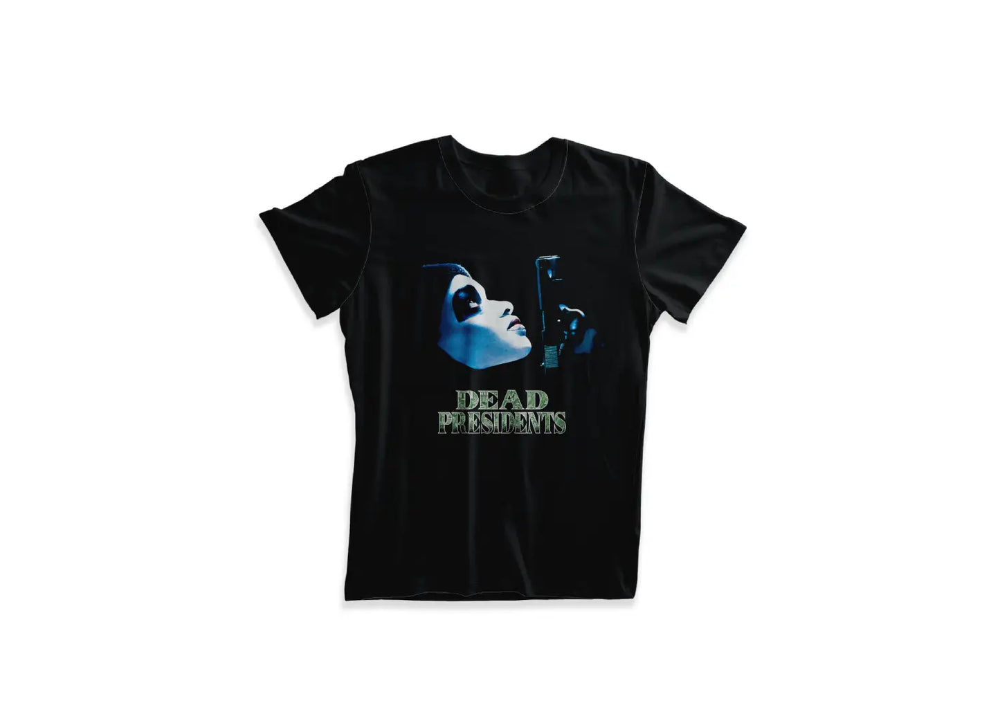 Dead Presidents