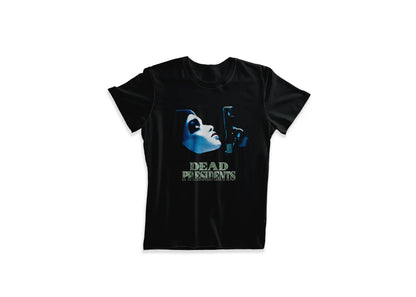 Dead Presidents