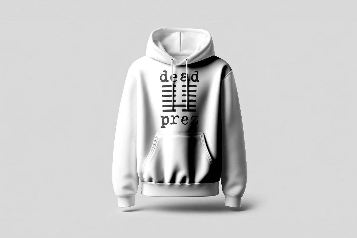 Dead Prez Logo
