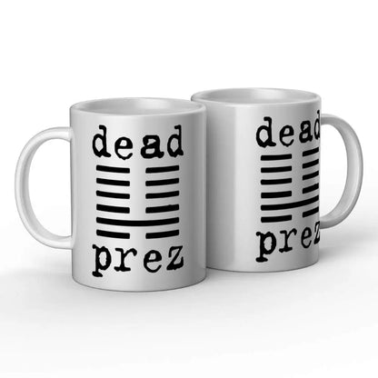 Dead Prez Logo