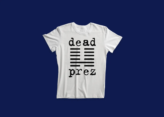 Dead Prez Logo