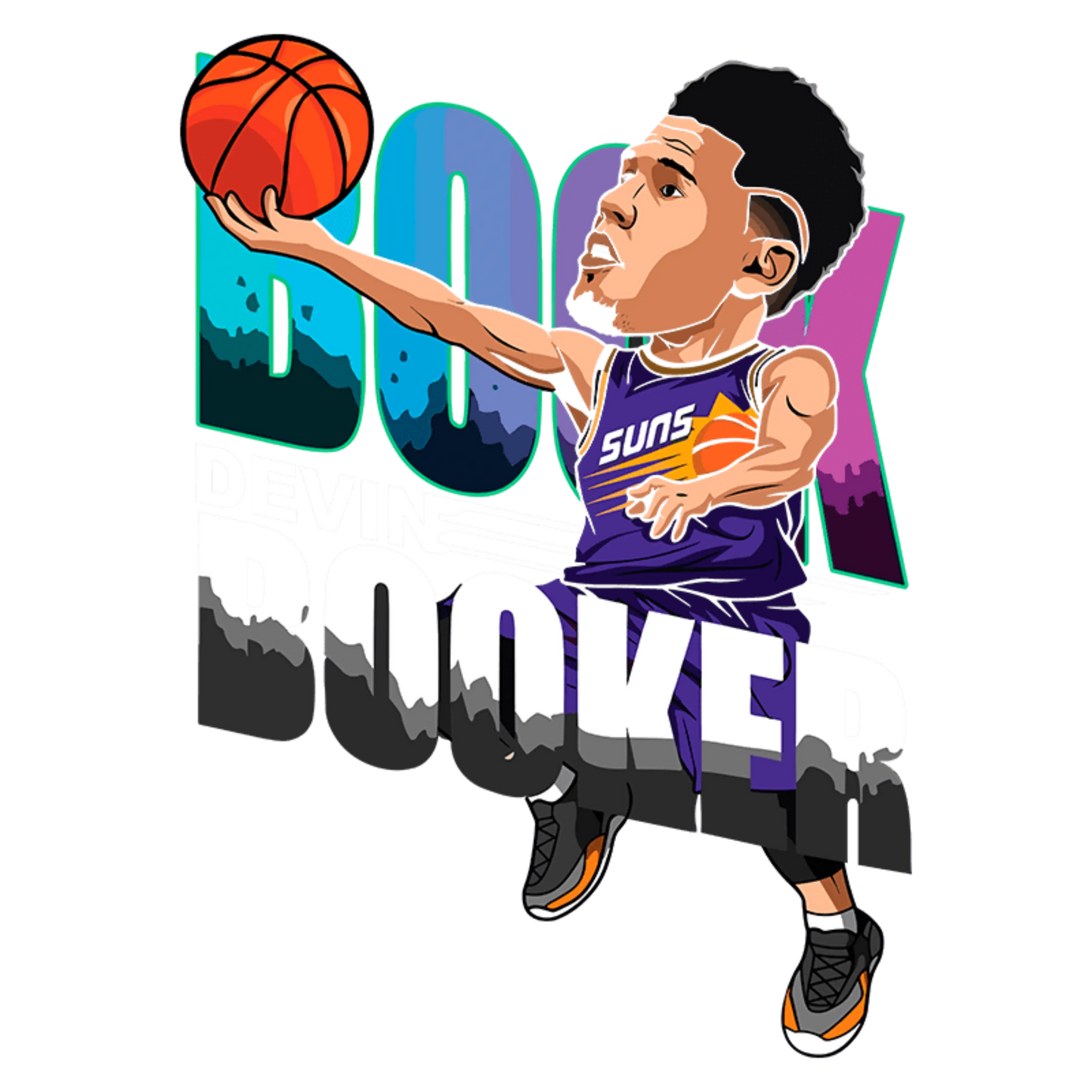 Devin Booker