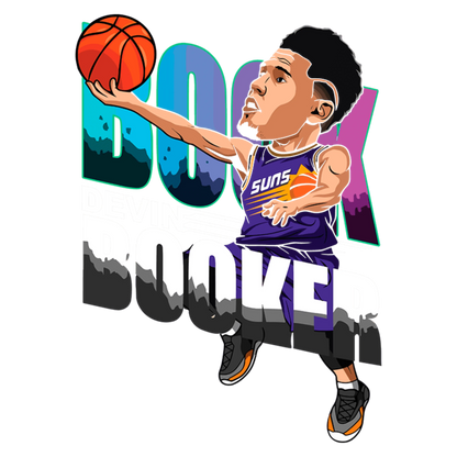 Devin Booker