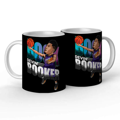Devin Booker