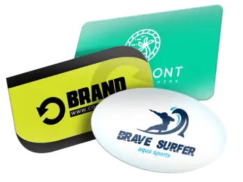 Die Cut Business Cards