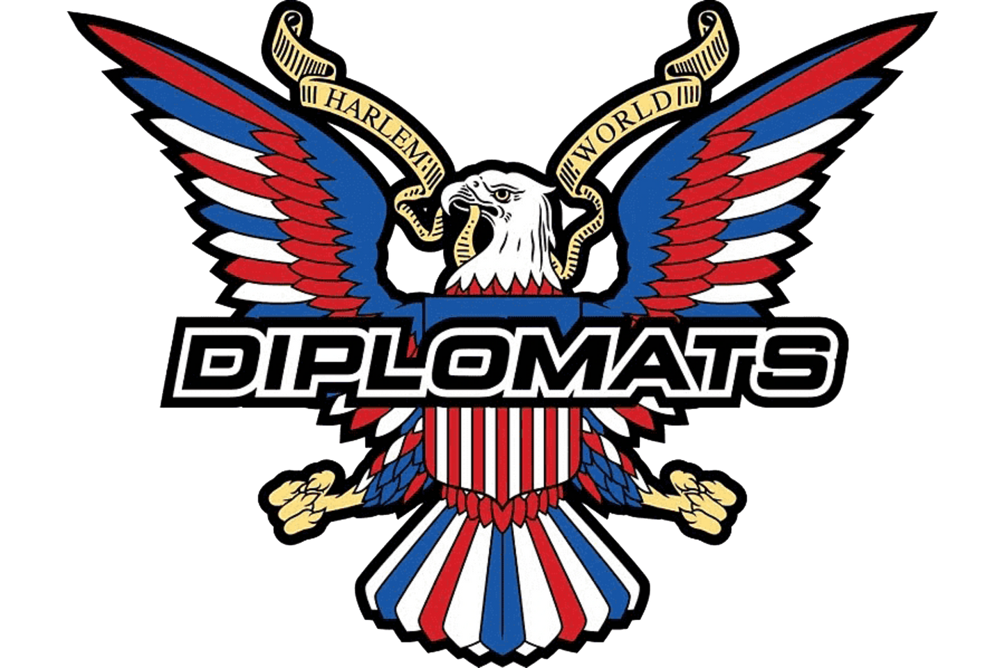 Diplomats Logo