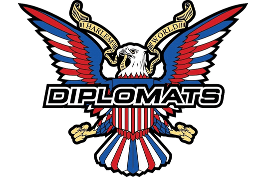 Diplomats Logo