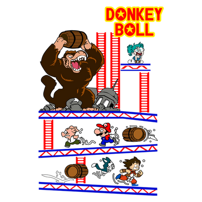 Donkey Boll