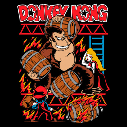 Donkey Kong
