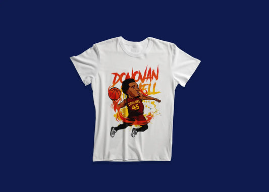 Donovan Mitchell