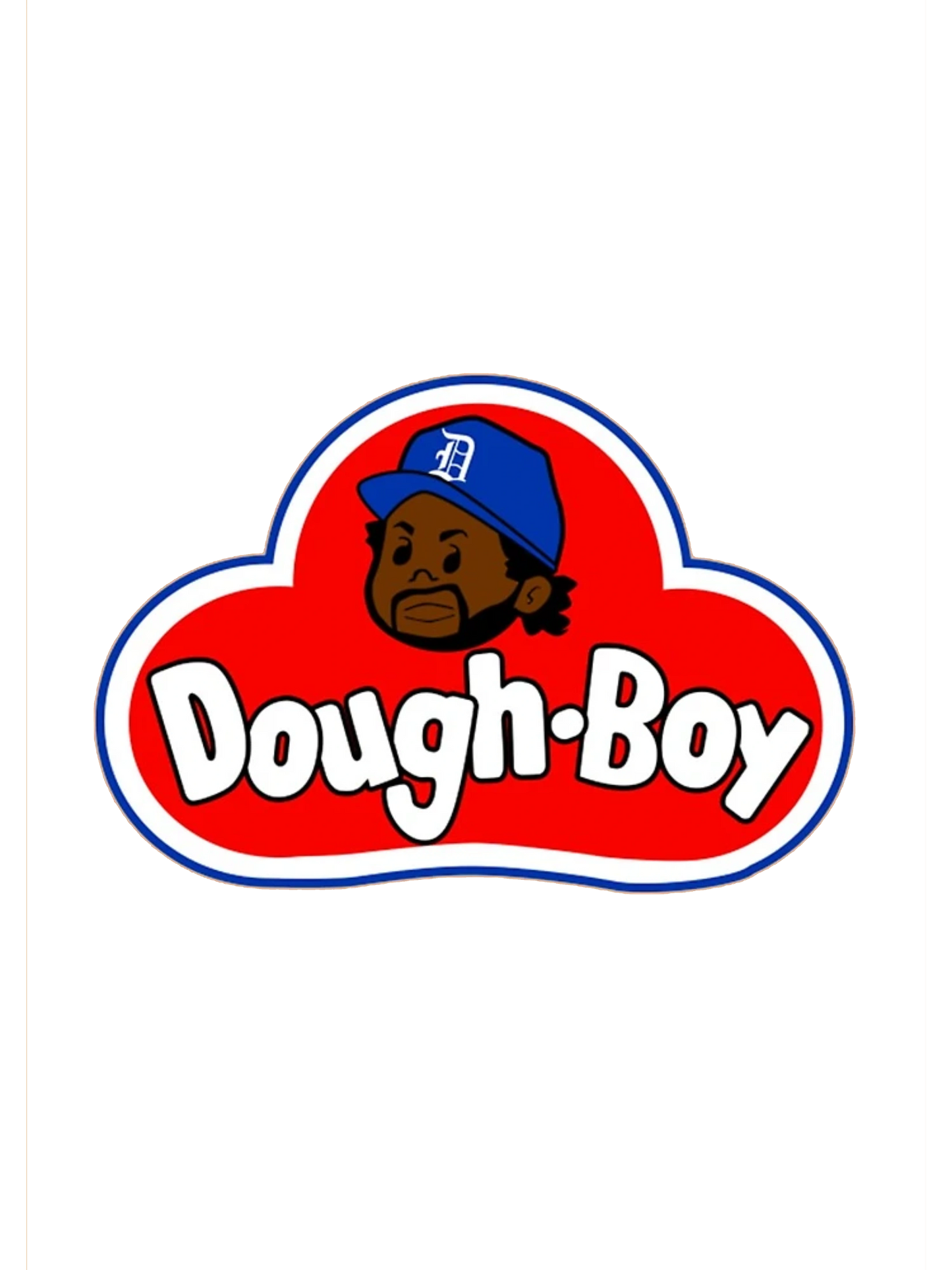 Dough-Boy