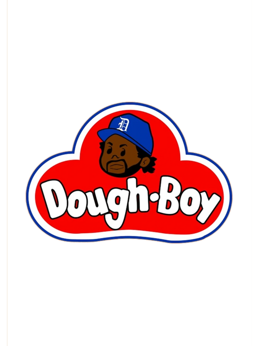 Dough-Boy