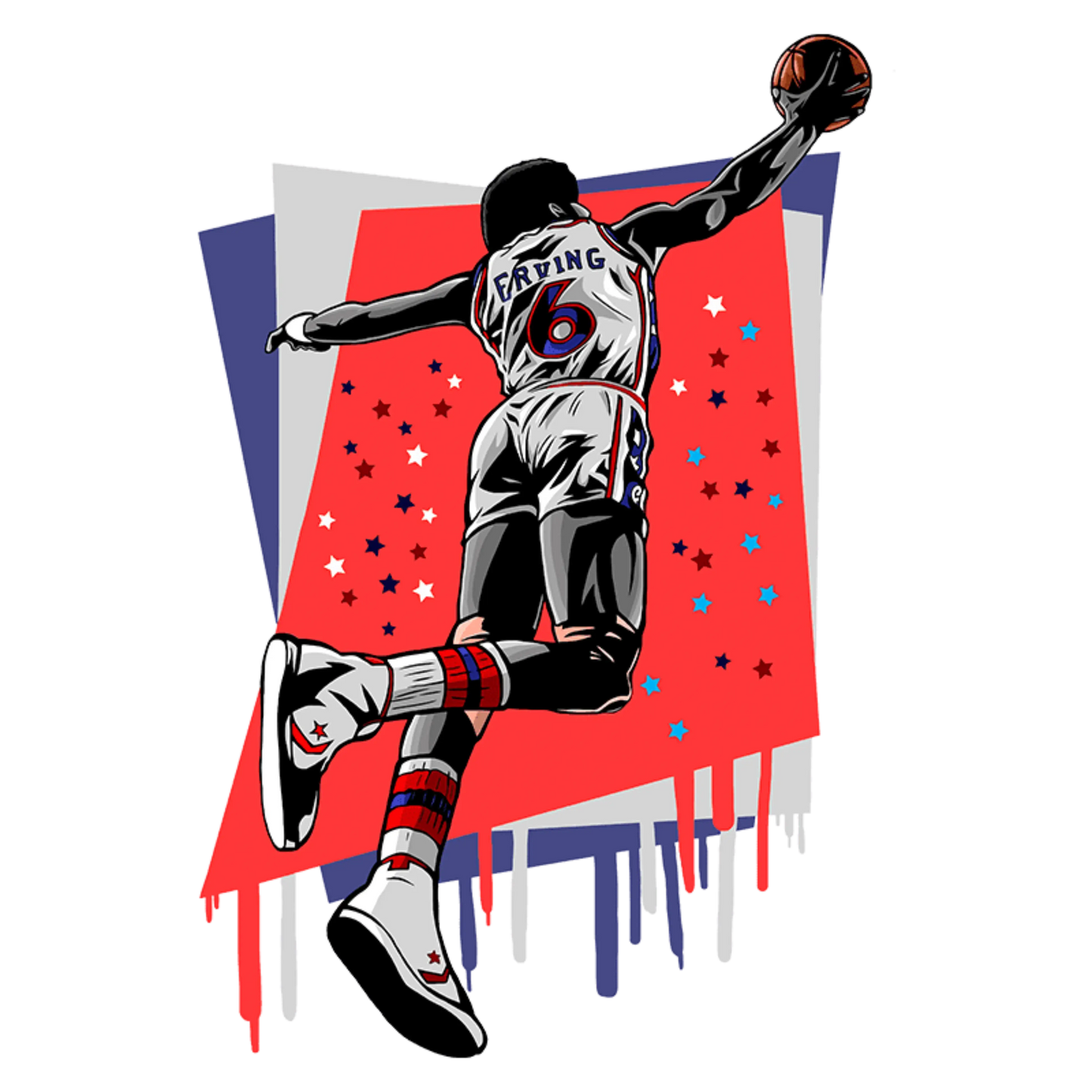Dr J
