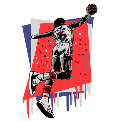 Dr J