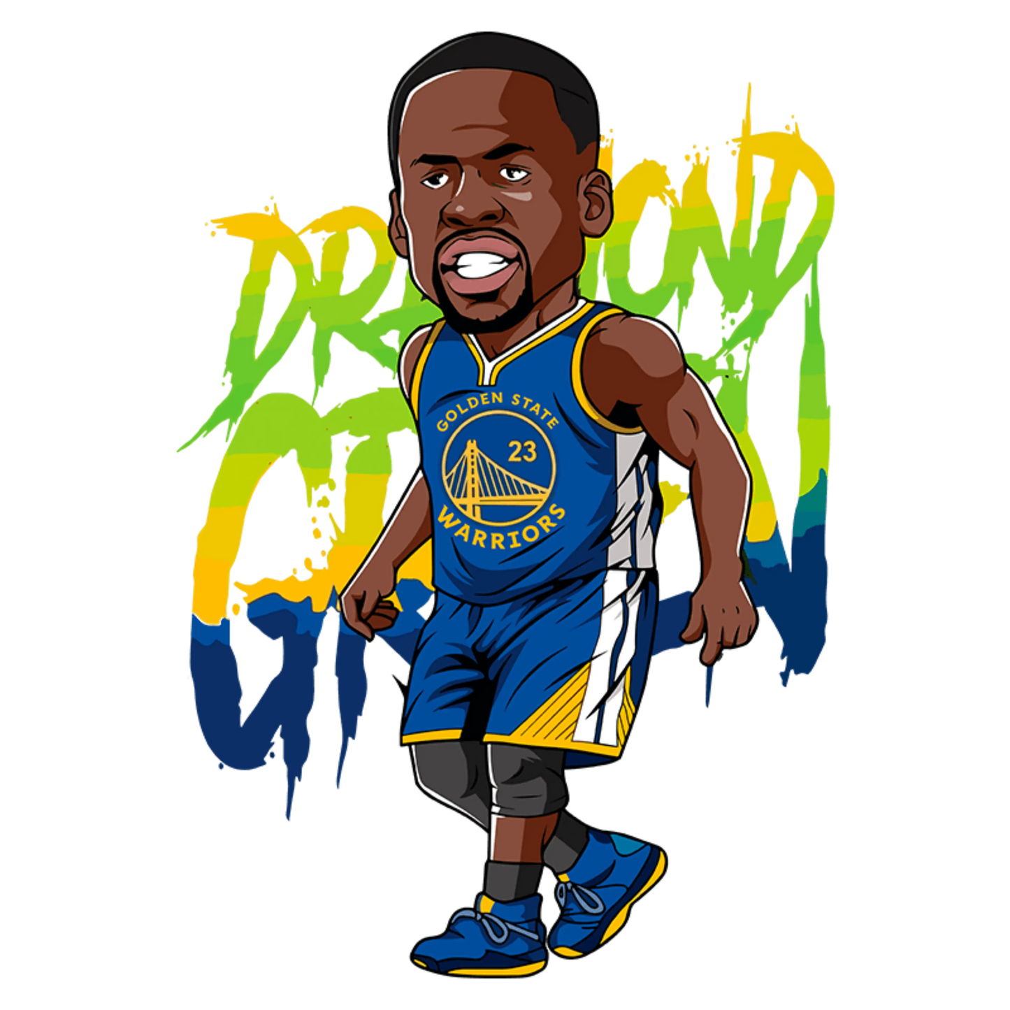 Draymond Green