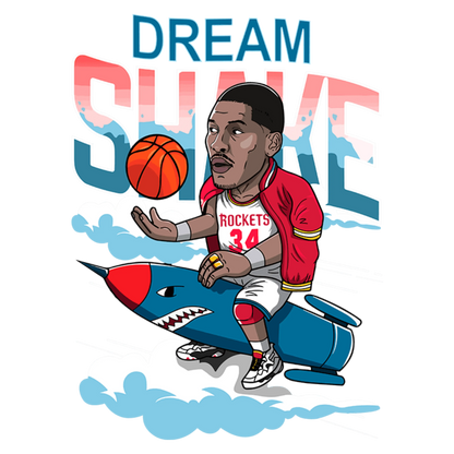 Dream Shake