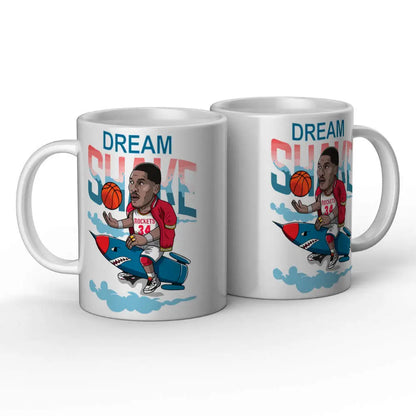 Dream Shake