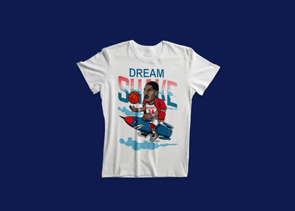 Dream Shake