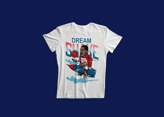 Dream Shake