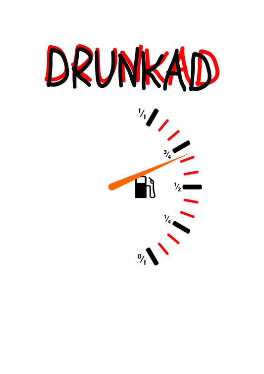 Drunkad