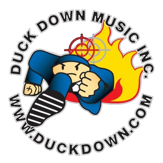 Duckdown Logo