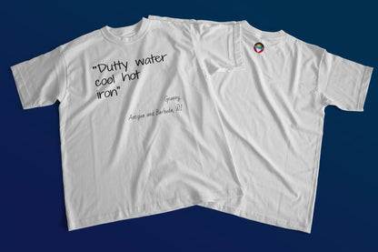 Dutty Water