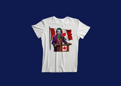 Elect the Next Joker