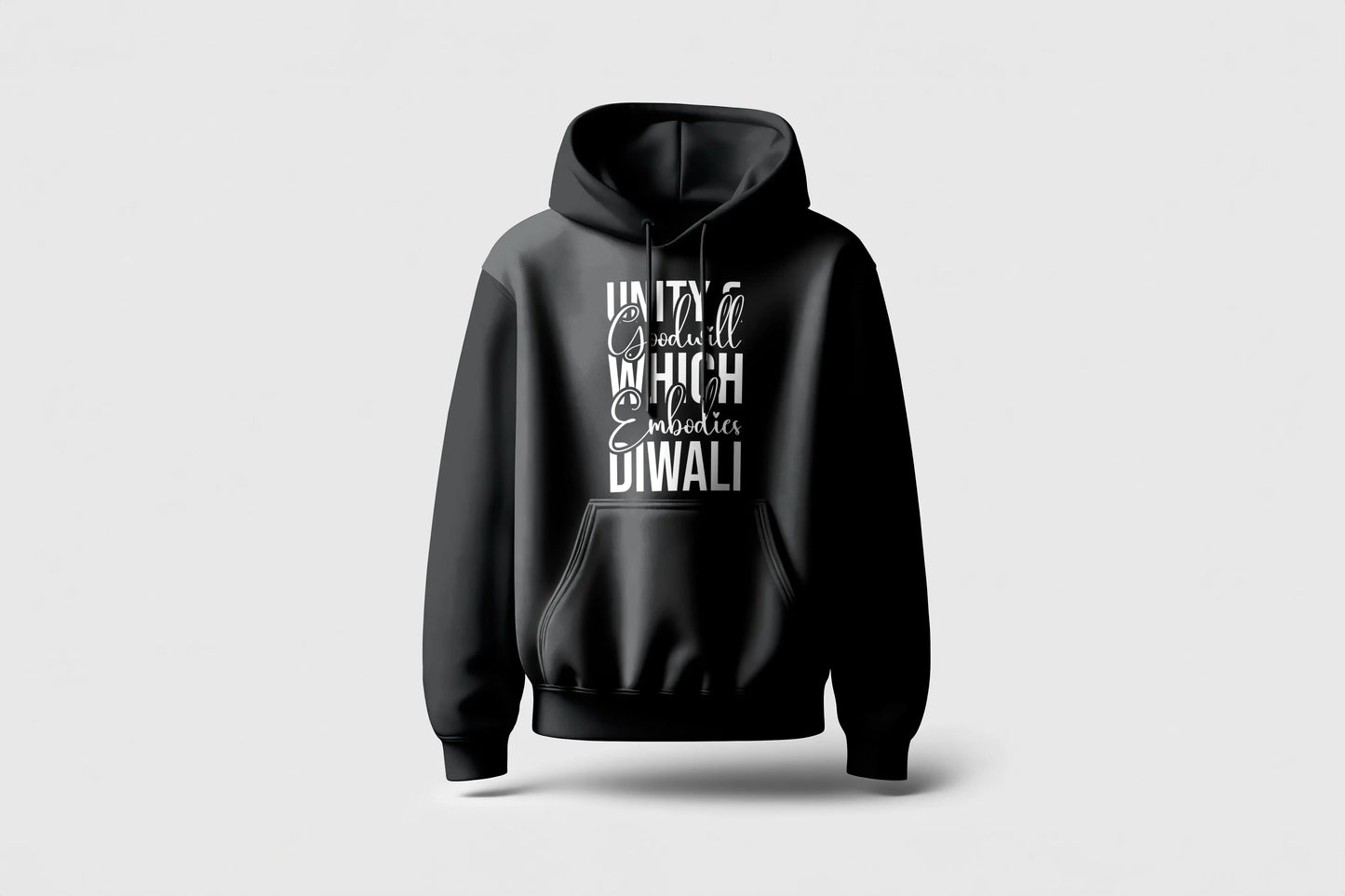 Embodies Diwali