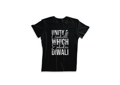 Embodies Diwali