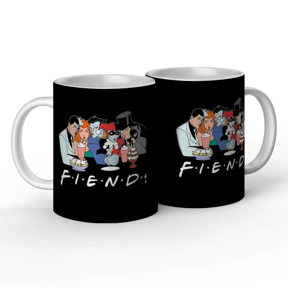 Batman Fiends