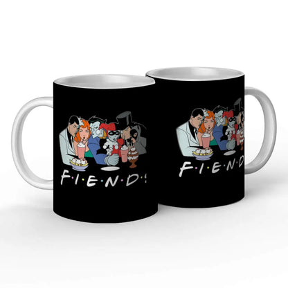 Batman Fiends