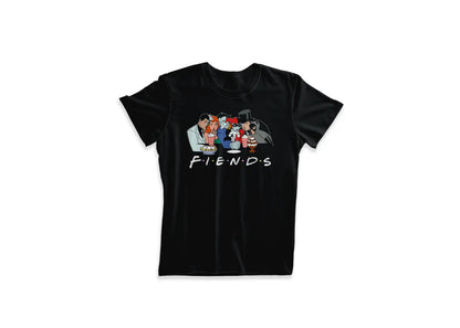 Batman Fiends