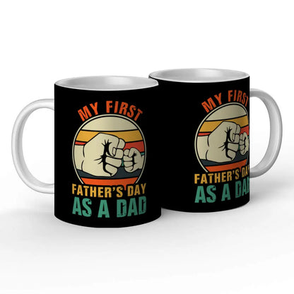 First Fathers Day