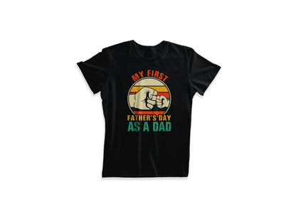 First Fathers Day