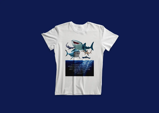 Fish Are Friends