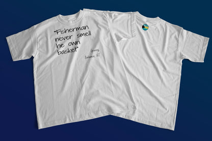 Fisherman Never