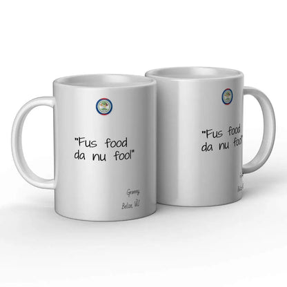 Fus Food