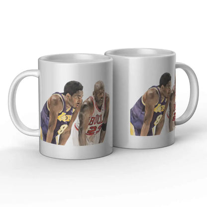 GOATs