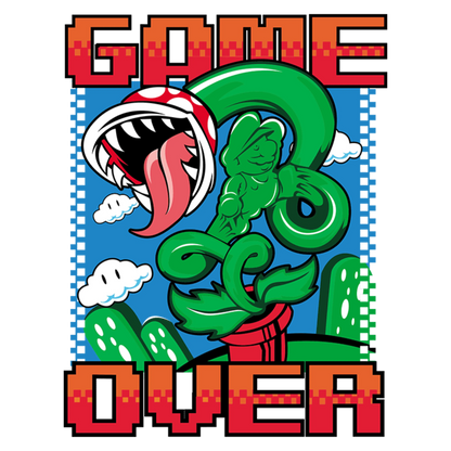 Game Over