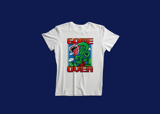 Game Over