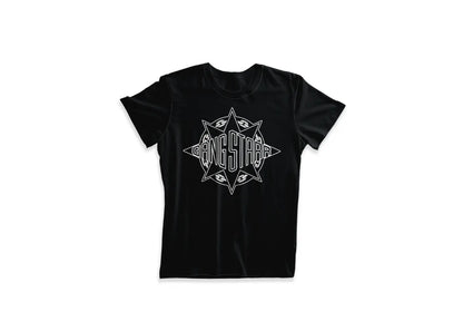 GangStarr Logo