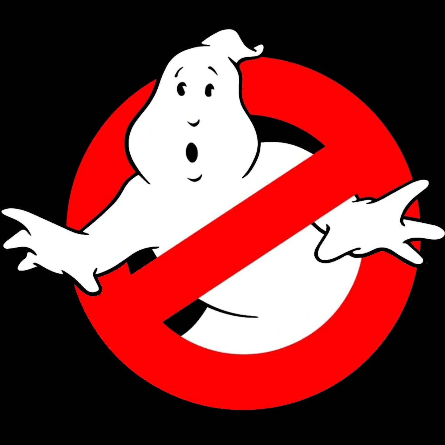 Ghostbusters Logo