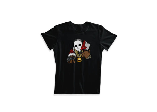 Ghostface