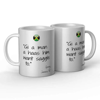 Gi A Man