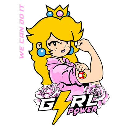 Girl Power