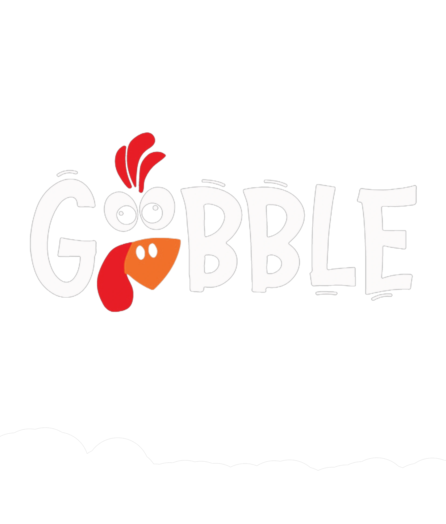 Gobble