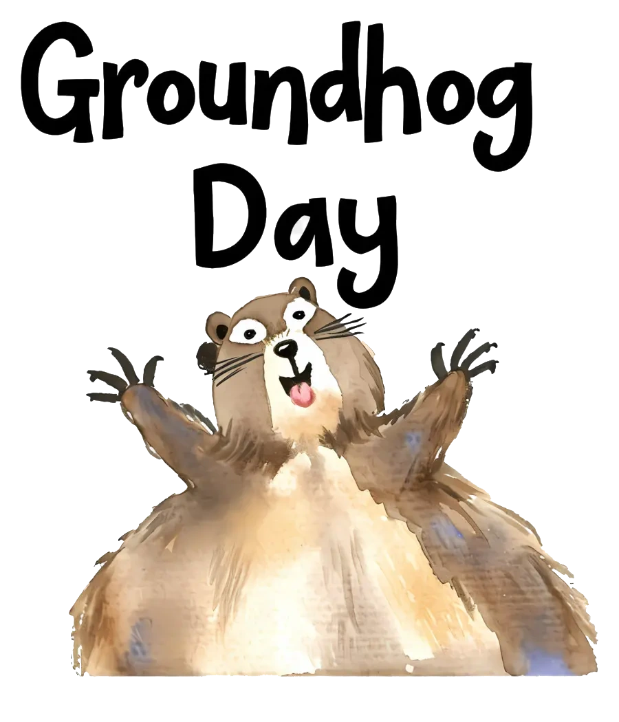 Groundhog Day